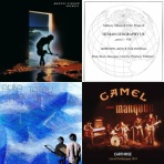 ディスクユニオン新宿プログレッシヴ・ロック館