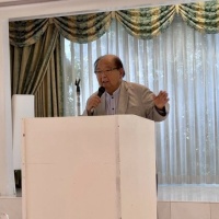 岐阜地区名鉄グループ社長・役員ＯＢ会（有志）