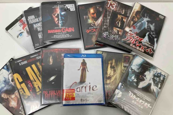 ナスターシャ・キンスキー・コレクション DVD-BOXⅡ～mellow～〈20