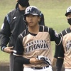 日ハム平沼翔太がマルチ安打　遊撃レギュラー取りへ「歯を食いしばって」