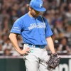 【日本ハム】伊藤大海６勝目も猛省「先制してもらった直後に失点」　新庄監督も「しっかりしろ」