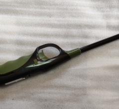 『CRウルトラライター ULTRA-29』の分解手順│元林(MOTOBAYASHI)