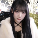 『[イコラブ] 齋藤樹愛羅「2年ぶり」黒髪に大胆イメチェン「可愛すぎ」「最高」と反響』の画像