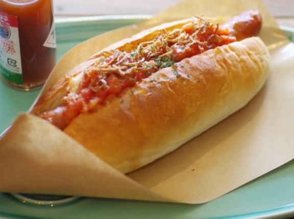 ホットドッグが日本で流行らない理由ｗｗｗｗｗｗｗｗ