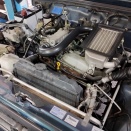 明日ジムケンタックでオイル交換する予定