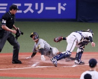 【阪神】３位浮上　勢いもたらせた熊谷敬宥“神走塁”の舞台裏「あいつが俺を回させた」藤本コーチ