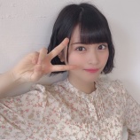 『[イコラブ] 佐々木舞香「写真撮られるときのポーズは、ピースしか知らない。。。。？」【まいか】』の画像