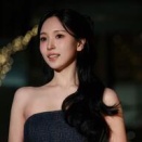 おまえら見た？TWICEのMINAが表参道でキラキラしとるぞｗｗｗ