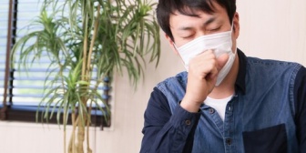 コロナに感染したのが衝撃だった。後遺症が残ったり、世間との乖離具合が大きくなっているのも感じる…