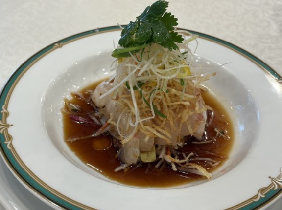 明日退院となりました。