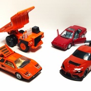 なんと今年で10回目！】トミカオブザイヤー2024 結果発表