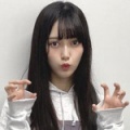 池田瑛紗のキス顔