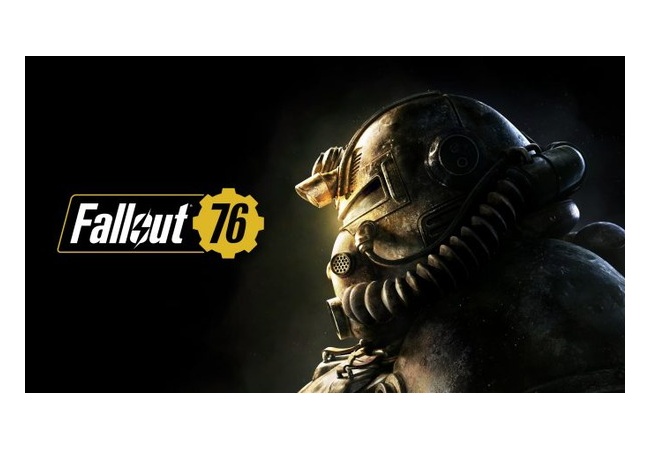 【フォールアウト76】プレイ動画公開！面白そうなのに評価は賛否