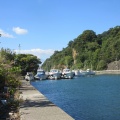 湯浅スケッチ旅行　NO.5