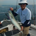 7月31日の釣果