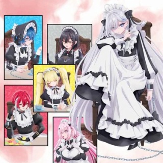 おたくみくす　声優まとめ