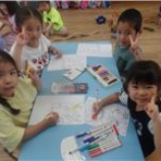 どの子も育つ　みさと幼稚園（三郷市）
