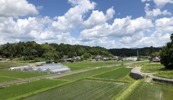 【画像】こういう田舎住んでるやつwwwwwwwwww