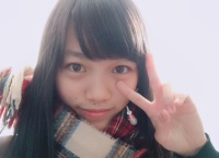 チーム8 春本ゆき、本日センター試験を受けている模様