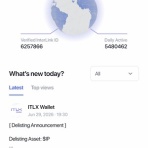 Bitcointrade（ビットコイン始めてみました）