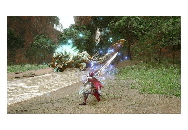 【悲報】モンハンサンブレイク、全く盛り上がらない…　武器紹介新動画誰も語らない
