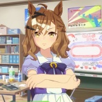 パカ娘速報！！ウマ娘まとめブログ