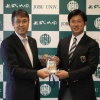 日本ハムのドラ2・進藤勇也が指名あいさつ　球団初の新人開幕スタメンマスクへ「もちろん狙っていく」