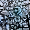 万博体験記16…3 「スイス🇨🇭館」編