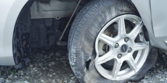 男たるもの運転を妻に任せるわけには…と思ってましたが、今回の件で自信喪失しました