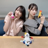 『[ノイミー] 8月28日 ラジオ日本『 ≠ME 鈴木と冨田のりんりん７！／永田詩央里の公認ラジオ 』実況など…』の画像