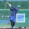 【日本ハム】加藤豪将バットスピード「自己ベスト更新。試合楽しみ」筋力増で長打力アップへ自信