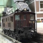 『KATO ED16』の画像