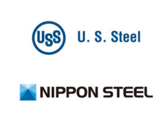 USスチール､日本製鉄による買収が不成立なら｢アメリカは中国に敗北する｣