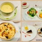 デカ盛りを夢見る日々