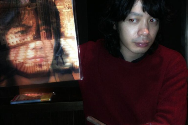 峯田和伸の☆がぶがぶDIEアリー