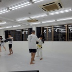 ブルテリア格闘技ジムｘボンサイ柔術浜松ブログ