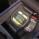 『G-SHOCK × NEW ERA コラボモデル！』の画像