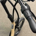 特例小型原動機付自転車