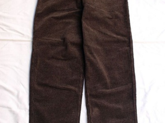 FREEWHEELERS / "YELLOWSTONE" HUNTING TROUSERS