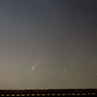 のんたの星のブログ