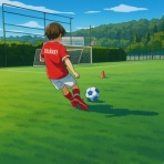 日本フットボール強化アカデミー