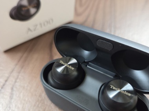 俺が買ったワイヤレスイヤホンを評価してくれ