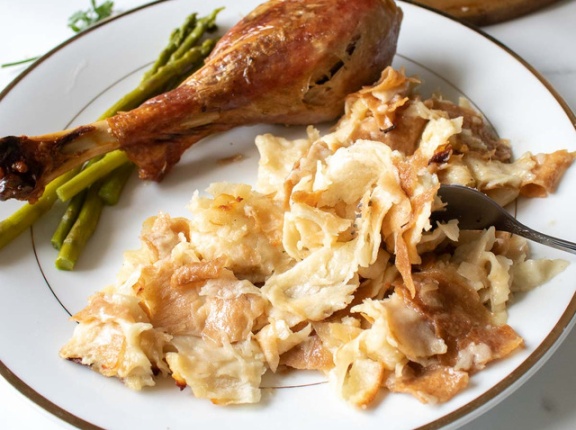 海外「もっと広まってほしい君達の国のマイナー料理といえば何？」