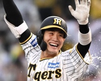 昨日の起用方法を見る限り木浪聖也は『代々の神様』起用なんだな