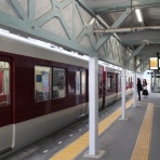 まだ、旅の途中
