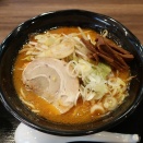 麺処 極楽　《名古屋市名東区》