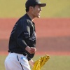 佐々木朗希「日本ハムさん、来週はよろしくな」