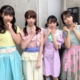 『[ノイミー] 尾木波菜「 " アザトカワイイ "メンバーです…」』の画像