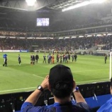 『好きなサッカー選手&まだ誰にも言ったことのない秘密(寺坂嘉希)』の画像