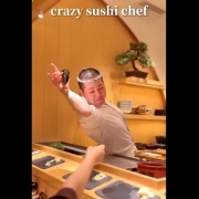 パパ活女子に媚びる系寿司という新ジャンルｗｗｗｗｗｗｗｗｗ